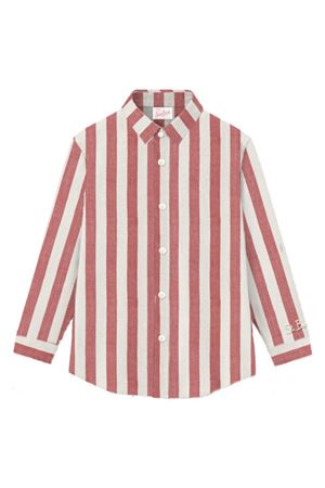  MC2 SAINT BARTH | Shirt | MEREDITH05742H
